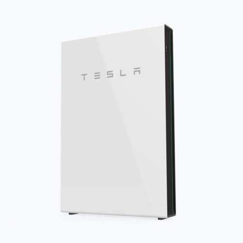 TESLA POWERWALL 2